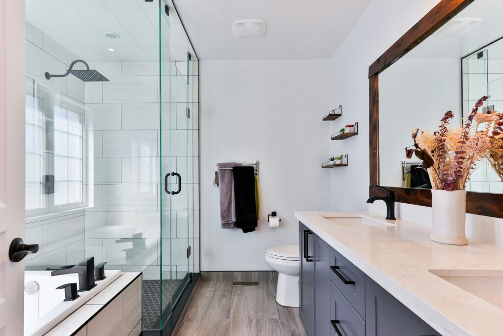 How to Keep Your Bathroom Fresh and Germ-Free